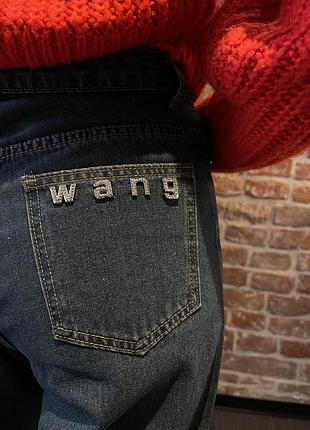 Джинси wang 1:1