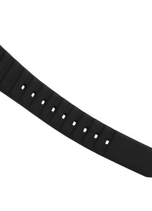 Спортивные наручные часы skmei 2023 (черные с черным)10 фото