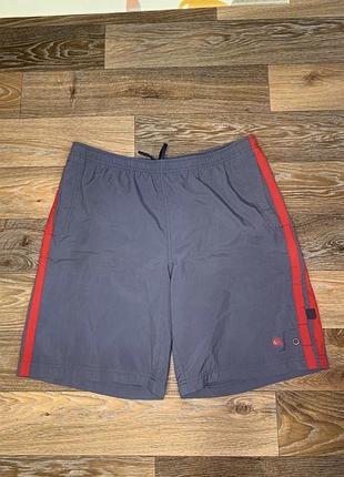 Вiнтажнi шорти nike acg