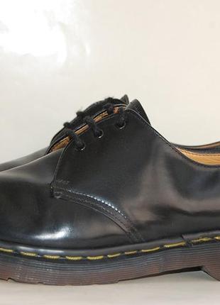 Туфли dr. martens р.43 original england