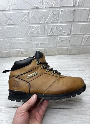 Ботинки тимберленд timberland
