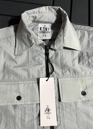 Куртка cp company2 фото