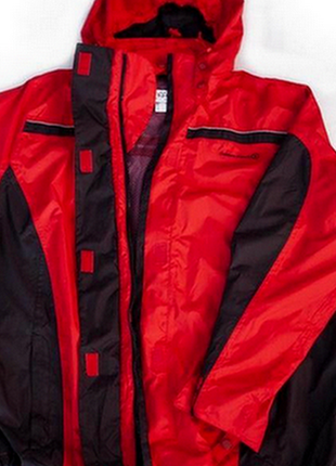 Спортивная куртка ветровка bpc5 фото