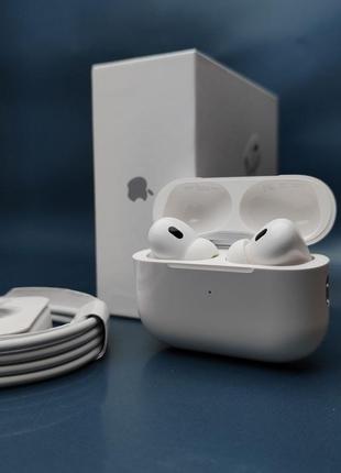 Навушники airpods pro 2