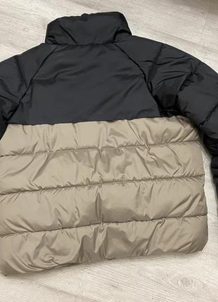 Деми куртка h&m sport размер s, m9 фото