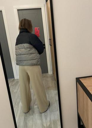Деми куртка h&m sport размер s, m5 фото