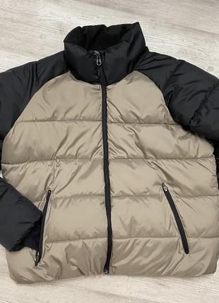 Деми куртка h&m sport размер s, m7 фото