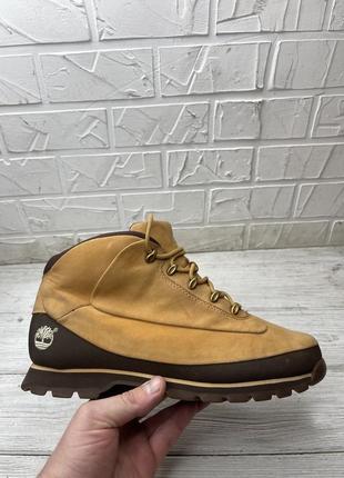 Ботинки timberland clarks ecco , polo , lacoste , merrell