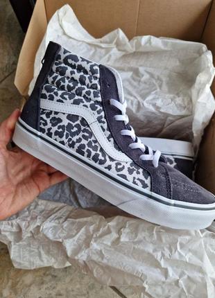 Кроссовки vans old skool, оригинал, размер 37