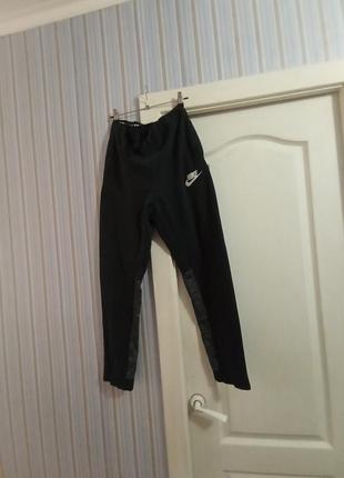 Спортивные штаны nike