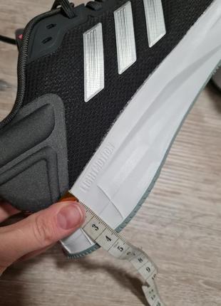 Бігові кросівки adidas gw8346 оригінал9 фото