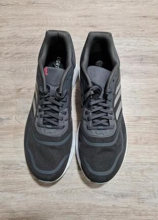 Бігові кросівки adidas gw8346 оригінал2 фото