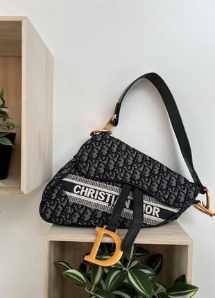 Жіноча сумка dior преміум якість