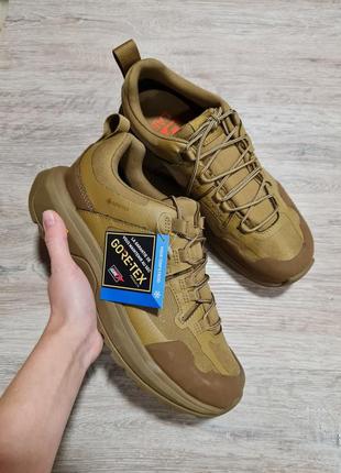 Кроссовки тактические deckers gore tex (s/n 1152352)