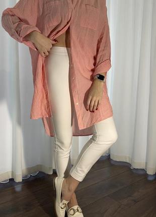 Сорочка vero moda  (весь образ у продажі)