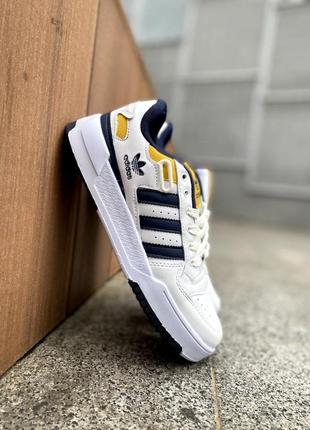 Кроссовки мужские adidas forum multi