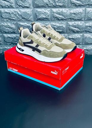 Мужские кроссовки puma кроссовки пума