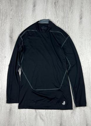 Nike pro hotsell combat jacket