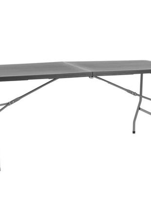 Садовий стіл hecht foldis table1 фото