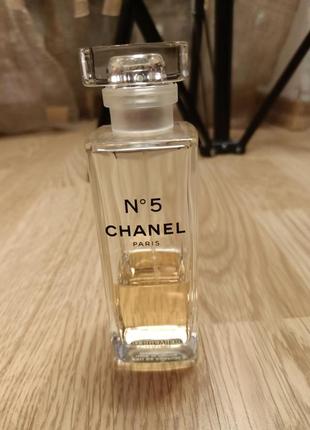 Chanel 5 eau premiere 32/75 мл