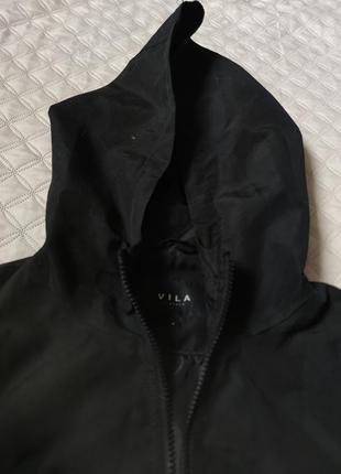 Плащ, ветровка, удлиненная легкая куртка5 фото