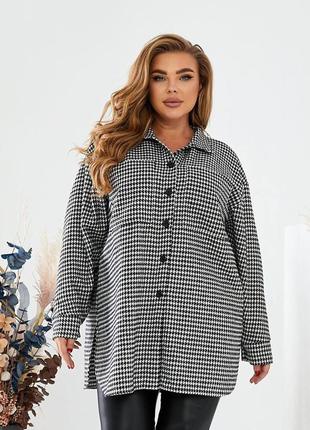 Рубашка ангоровая