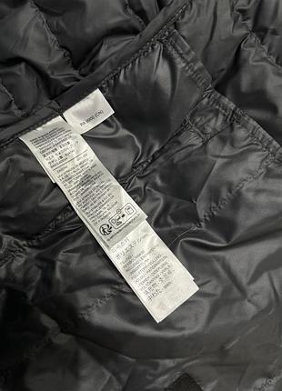 Куртка levi's packable down puffer оригінал оригінал