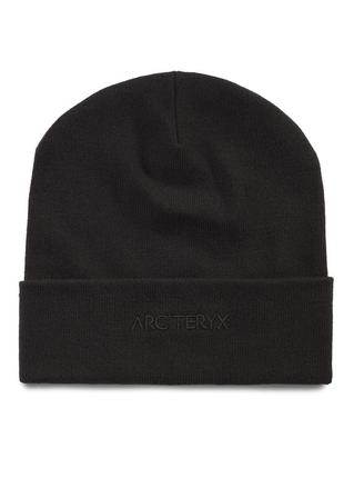 Шапка arc'teryx  word toque оригінал оригинал