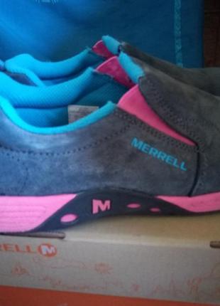 Черевики merrell