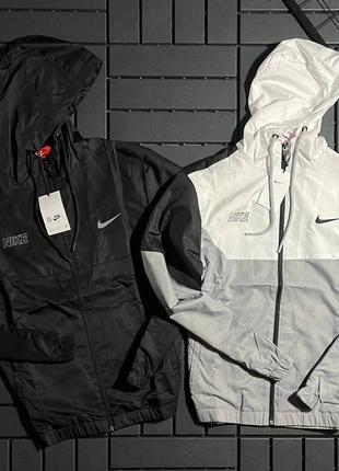 Вітровка nike