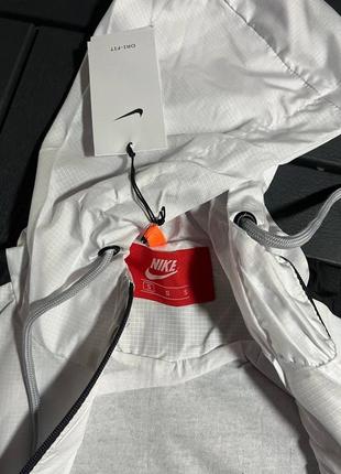 Ветровка lux nike5 фото