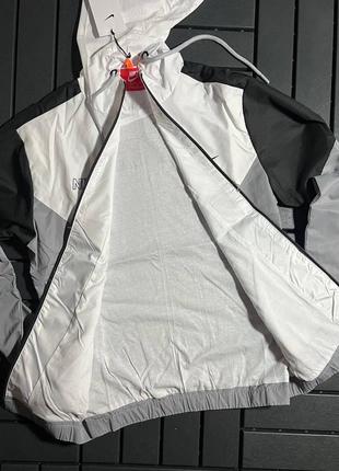 Ветровка lux nike6 фото