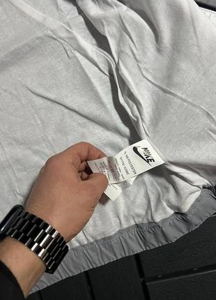 Ветровка lux nike4 фото