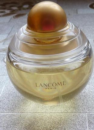 Парфюмированная lancome attraction 95 мл (флакон 100 мл) древесные, фруктовые, цветочные, шипровые,3 фото