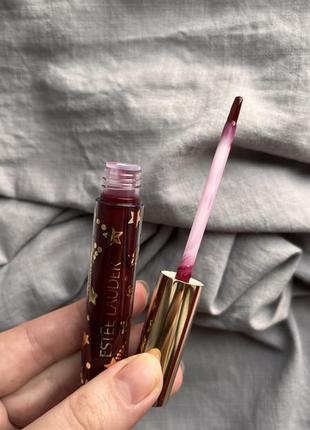 Блиски для губ estee lauder