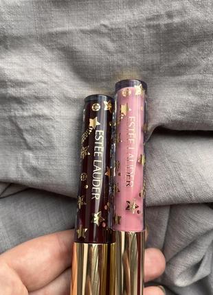 Блиски для губ estee lauder2 фото