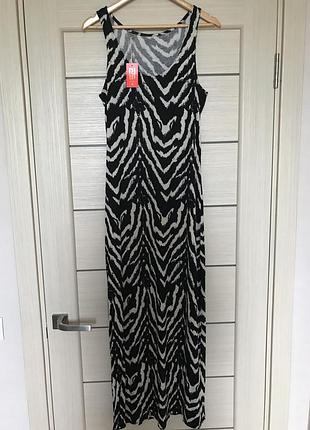 Сарафан river island