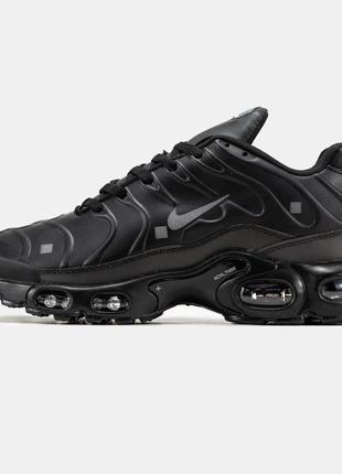 Мужские кроссовки nike air max tn black 41-42-44-45