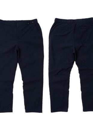 Uniqlo japan edition fleece pants&nbsp;женские утепленные штаны1 фото