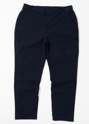 Uniqlo japan edition fleece pants&nbsp;женские утепленные штаны2 фото