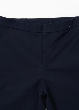 Uniqlo japan edition fleece pants&nbsp;женские утепленные штаны3 фото