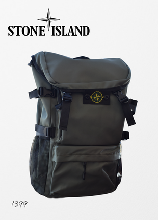 Stone island рюкзаки2 фото