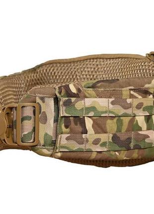 Тактичний пояс fam-tac war bel мультикам, краща якість, original