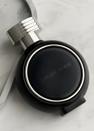 Haute fragrance company private code ✅ оригинал распив, затест аромата