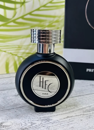 Haute fragrance company private code ✅ оригинал распив, затест аромата4 фото