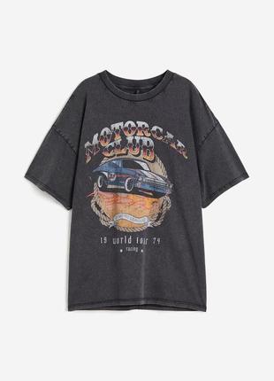 Футболка h&m размер xs