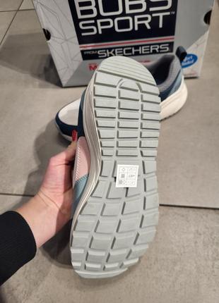 Кросівки жіночі skechers оригінал5 фото