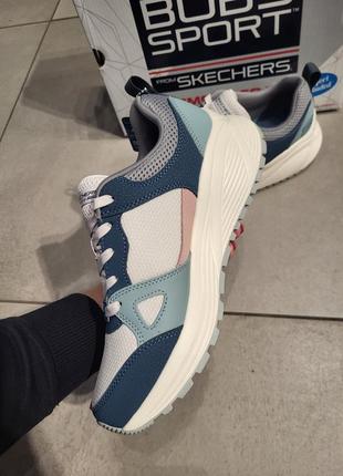Кросівки жіночі skechers оригінал3 фото