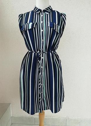 Плаття - сорочка