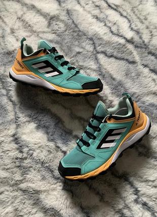 Кроссовки adidas terrex agravic tr